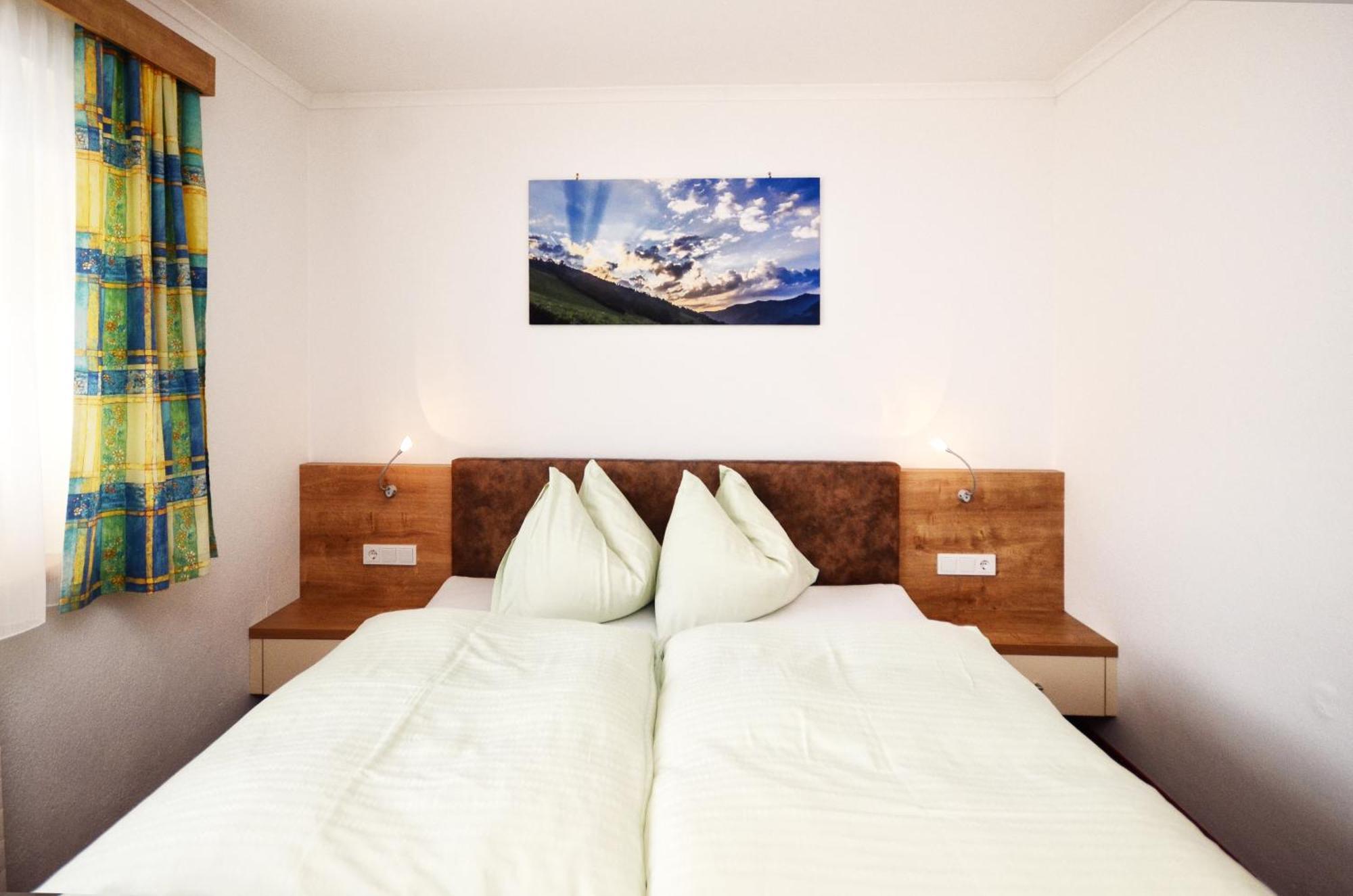 Ferienhof Woelflbauer Saalbach-Hinterglemm Bagian luar foto
