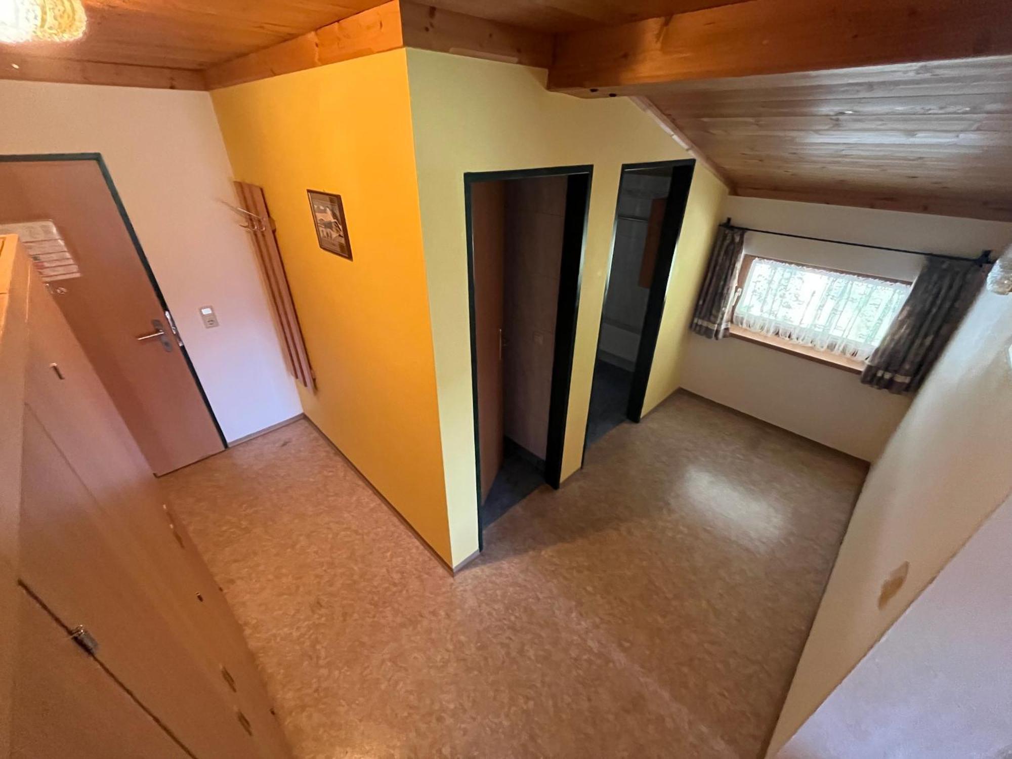 Ferienhof Woelflbauer Saalbach-Hinterglemm Bagian luar foto