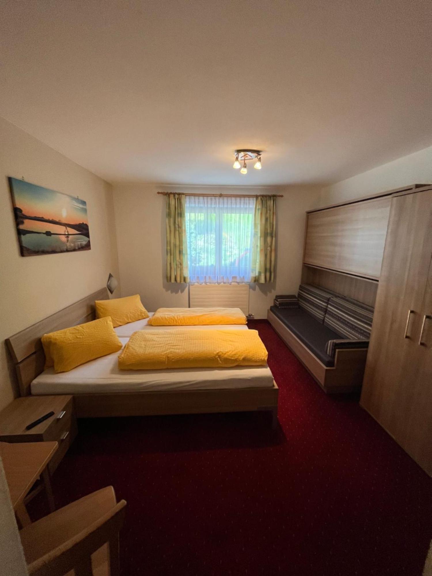 Ferienhof Woelflbauer Saalbach-Hinterglemm Bagian luar foto