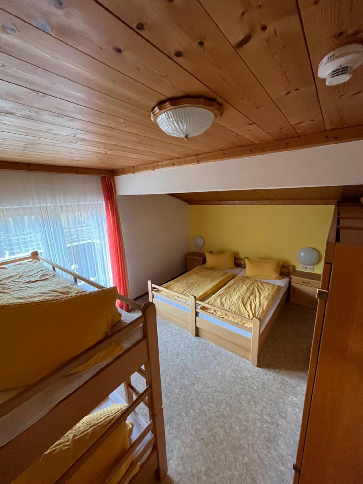 Ferienhof Woelflbauer Saalbach-Hinterglemm Bagian luar foto