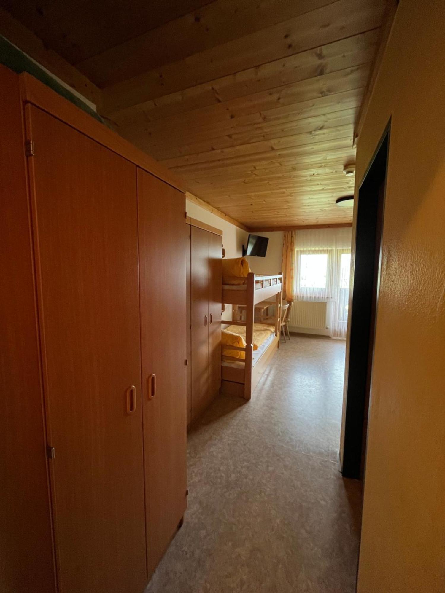 Ferienhof Woelflbauer Saalbach-Hinterglemm Bagian luar foto