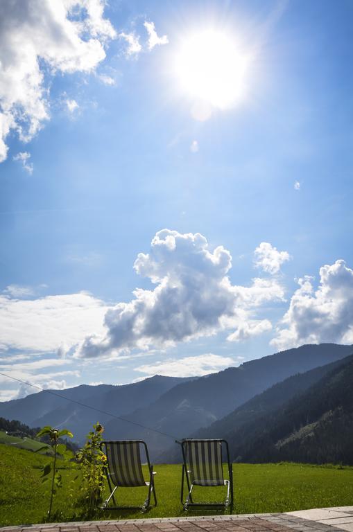 Ferienhof Woelflbauer Saalbach-Hinterglemm Bagian luar foto