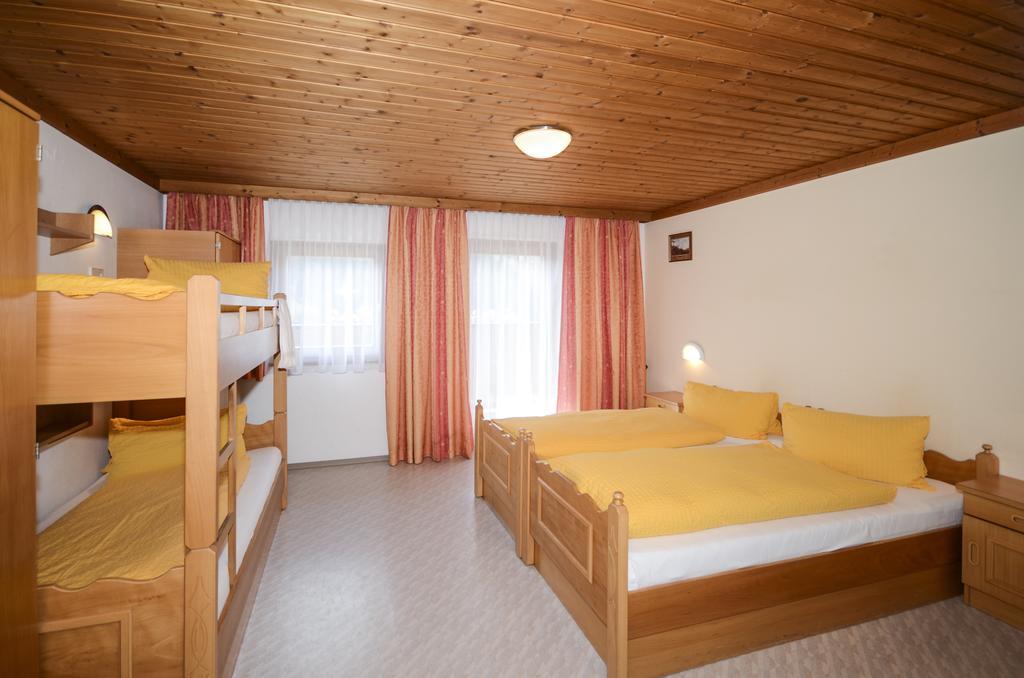 Ferienhof Woelflbauer Saalbach-Hinterglemm Bagian luar foto
