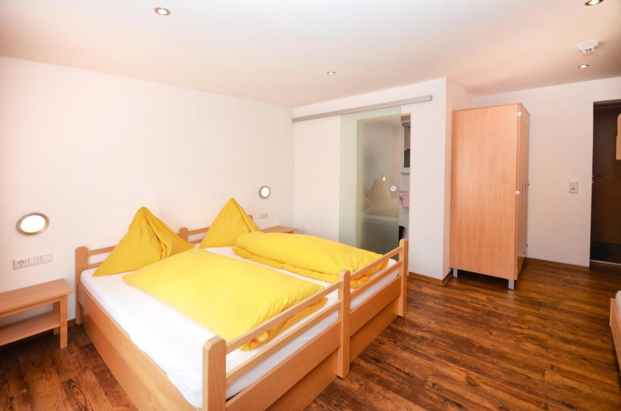 Ferienhof Woelflbauer Saalbach-Hinterglemm Bagian luar foto